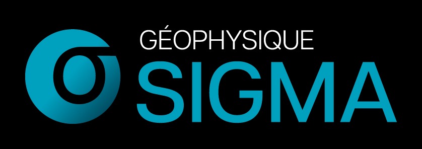 Géophysique Sigma